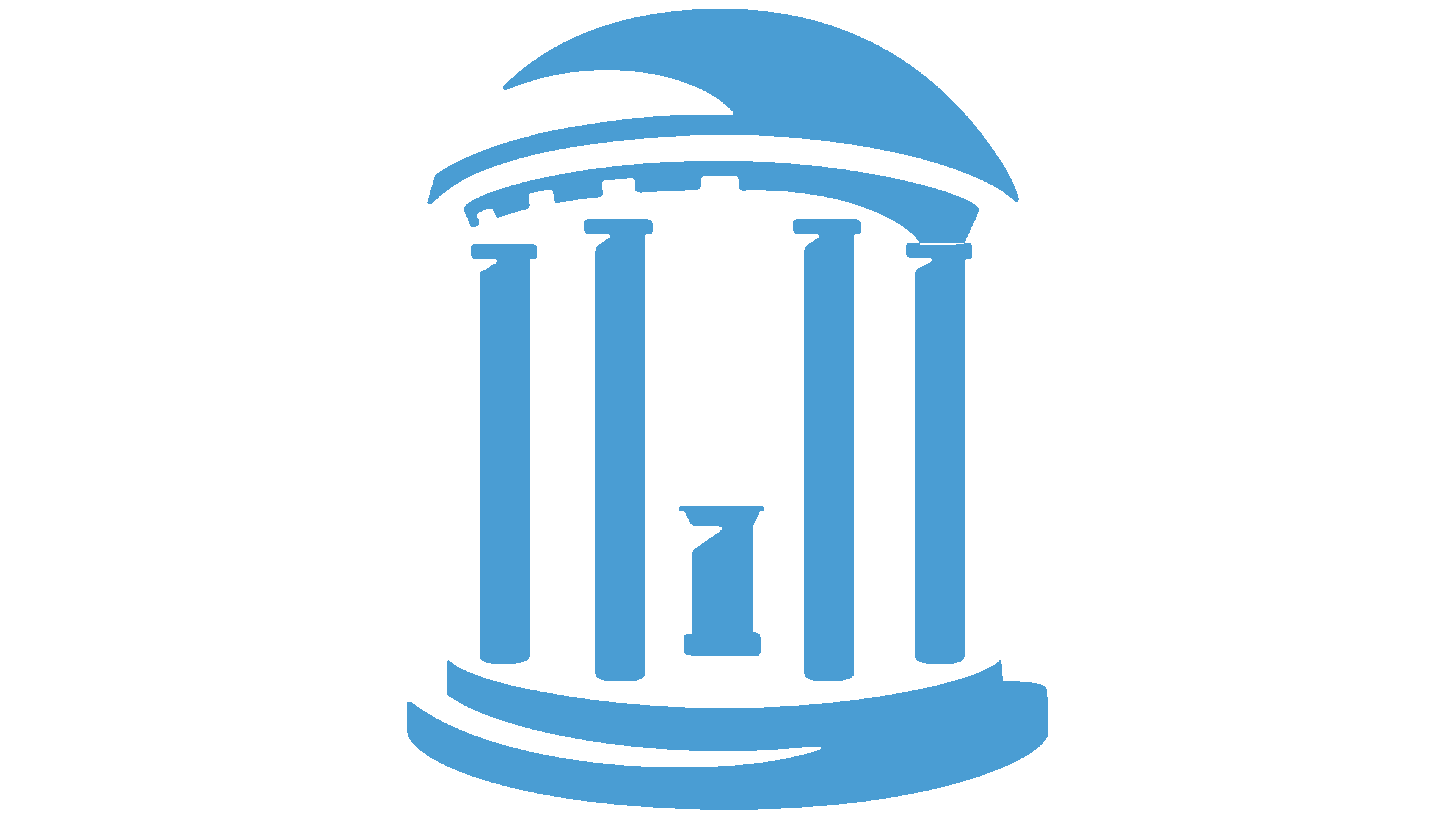 Graduate institution logo